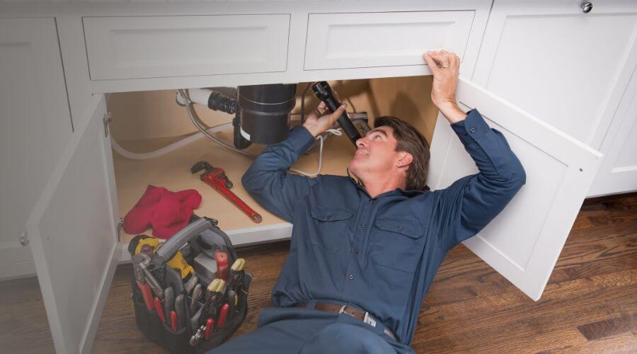 Professional same day plumber in Brownsville, OR